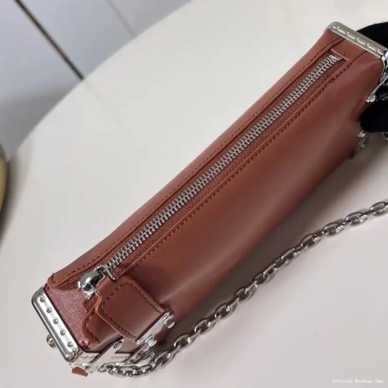 Official Brother Sam LV 2407YA0103 Bags 0623
